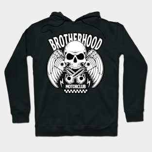 BROTHERHOOD Hoodie